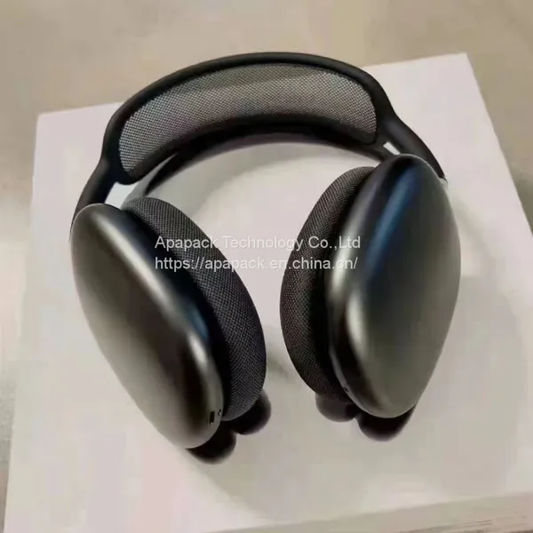 2023 Latest Airpods Max Original Sealled Barnd New photo-2