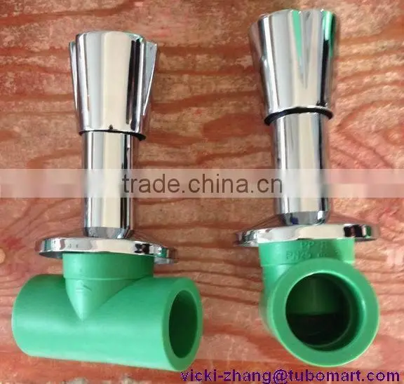 SANITARY PPR PIPES AND ACCESSORIES photo-4