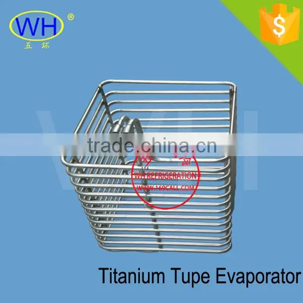 Stainless Steel Heat Exchanger Tube Heat Exchanger Stainless Steel Pipe