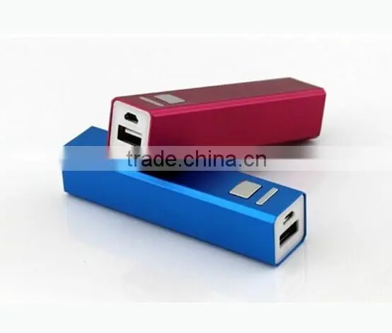 USB Power Bank,Car Jump Starter Power Bank,2600mAh Power Bank photo-5
