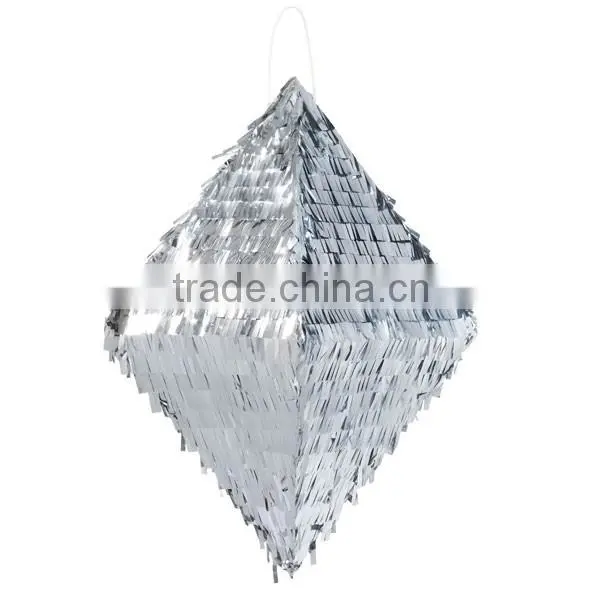 High Quality Foil Pinata For Home Decoration SD071 photo-2