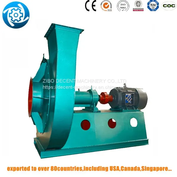 High Air Volume 120Mm Fan Boiler Fans High Temperature Axial Flow Fan Mixed photo-3