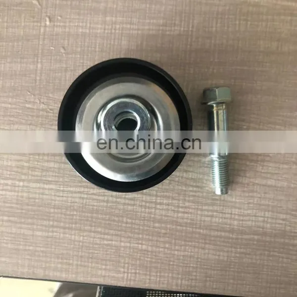 HIGH QUALITY Tensioner Pulley OEM 88440-0K010 FOR HILUX VIGO 1KD 2KD photo-5