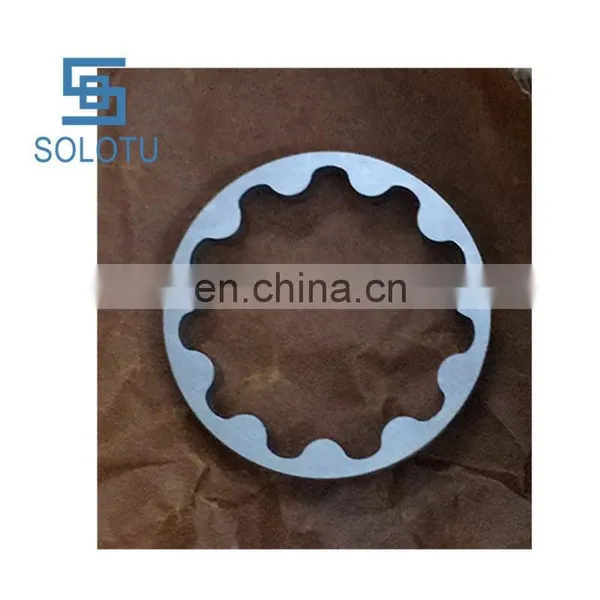 Oil Pump FOR HIACE II Wagon (LH7_, LH5_, LH6_, YH7_, YH6_, YH5_) 2.4 D (H5G) 2L 1984-1989 15122-54010 photo-3
