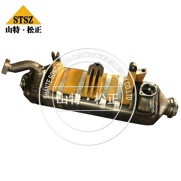 6217-71-1211 RAIL ASS'Y,COMMON KOMATSU Parts HM350, PC400, SA6D125E, SA6D140E, SAA6D125E, SAA6D140E RAIL photo-4