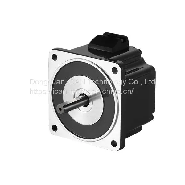 BEAK Series BLDC Motors Industrial Stepper Motor Driver Stepper Motors for Sale