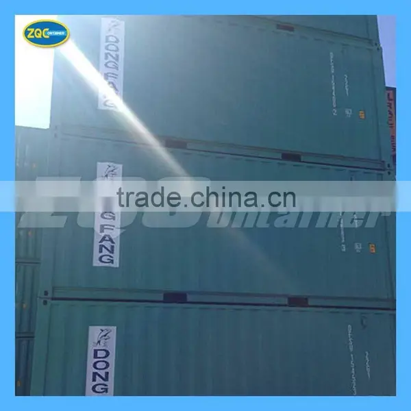 Brand New Cargo Container 20ft for Sale photo-3
