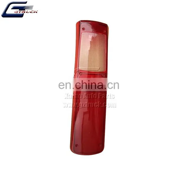 Led Tail Lamp Lens Oem 7420802418 for Renault Truck Body Parts Tail Light Cover photo-2