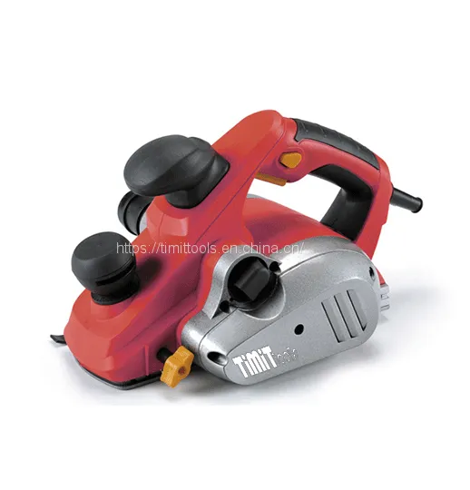 electric planer