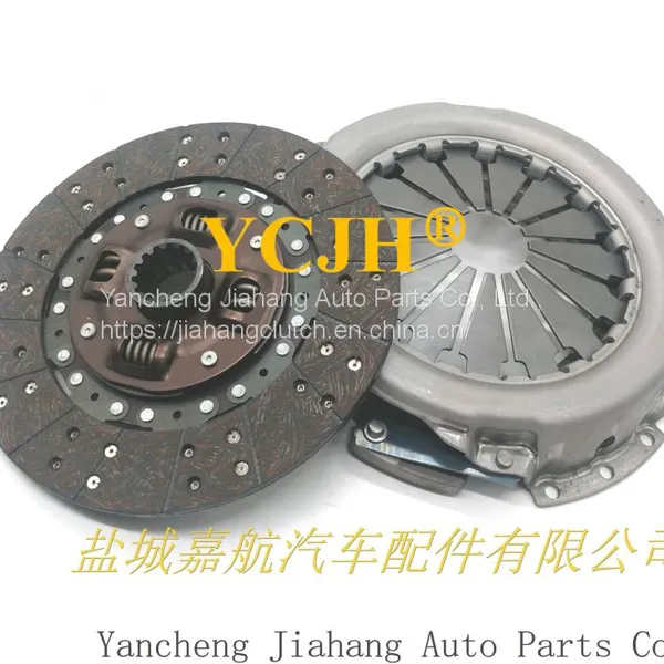 USED FOR Kubota Parts Clutch Plate 3A011-25110 photo-2