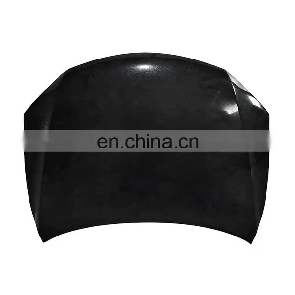 Camry 2009 Used Carbon Fiber Hood Bonnet Engine Cover Car Parts Bonnet Hood Used Car Parts Car Engine Hood photo-2