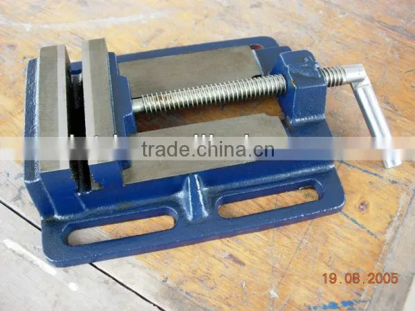 Bench Vice photo-5