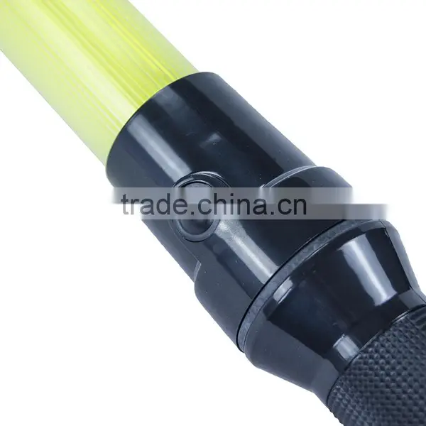 24 Hours Replied Multi-function LED Traffic Baton photo-3
