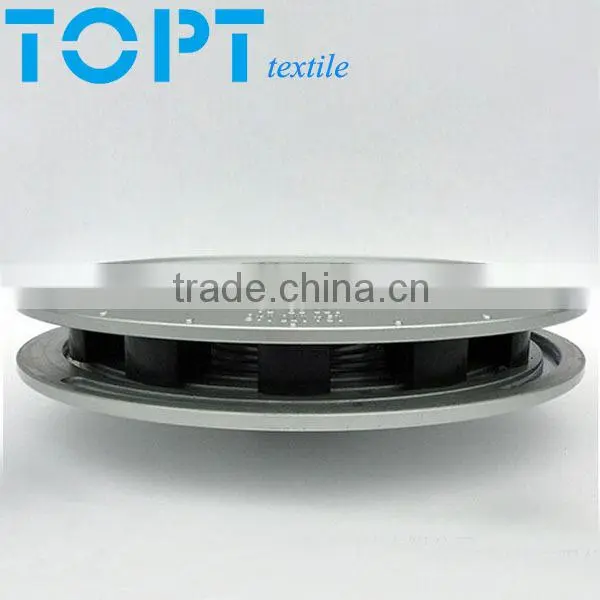 KKNITTING MACHINE SPARES OF DOUBLE QUALITY WHEEL photo-4
