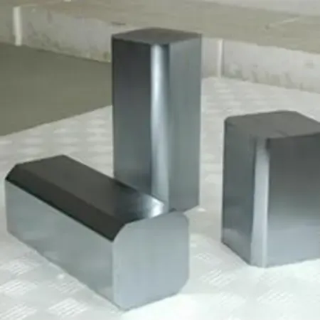 Semiconductor Component Monocrystalline Silicon Wafer for Making High Power Rectifiers photo-2