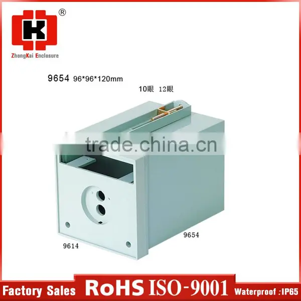the Best Selling Products in Aibaba Pvc Digital Panel Meter Enclosures photo-5