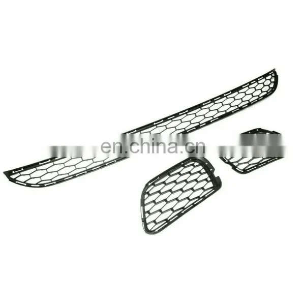 OEM 673000020 FRONT BUMPER for Maserati Quattroporte M156 2014-2015 photo-5