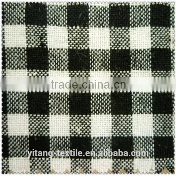 Brushed Linen Fabric for Pants photo-3