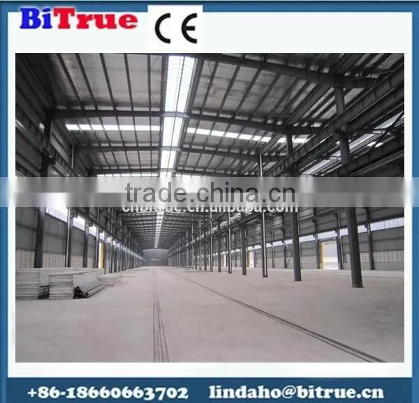 Modern Prefabricated House Made in China , Chicken House Price , Steel Structure Building House Plans , Construction Building photo-3