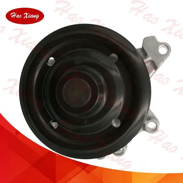 Haoxiang Auto Car Engine Cooling System Water Pumps 16100-29095 16100-29175 91511-60622 For TOYOTA COROLLA Saloon RAV4 AVENSIS photo-3