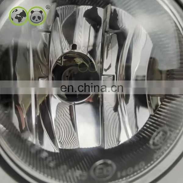 Хорошее качество. Туманки 2015 Pajero для Mitsubishi Outlander 2016 2017 2018 2019 2020 2021 photo-3