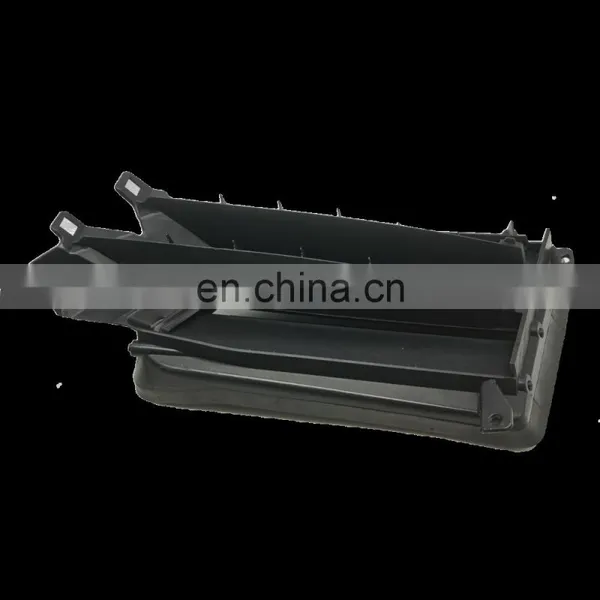 BAINEL Front Fog Lamp Framework Left for Tesla Model S 2017-2019 1057851-00-J photo-5