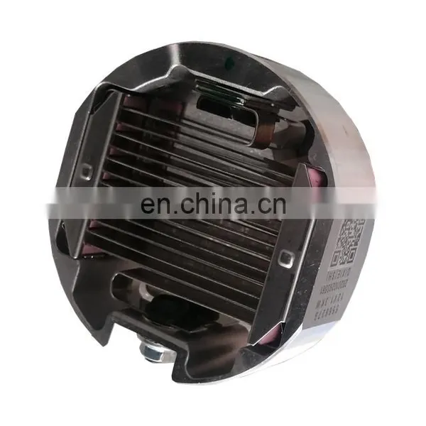 ISF2.8 Engine Air Intake Heater 5566279 for Foton Truck photo-2