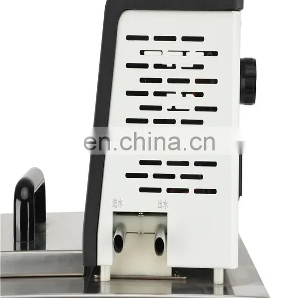DC Series Cooling Circulating Water Bath photo-5