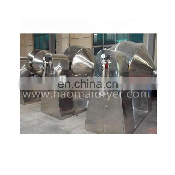 High Quality SZG Series Double Tapered Continuous Vacuum Belt Drying Machine for Food photo-4