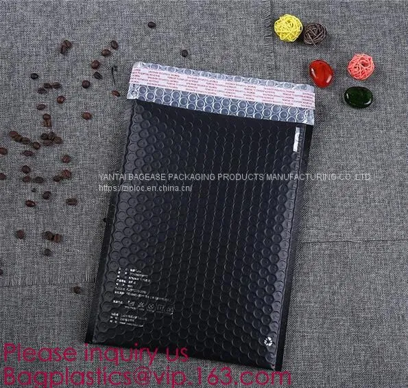 100% Recycled Compostable Mailer Bag Poly Mailers With Eco Friendly Packaging Envelopes Supplies Mailing Bags photo-3