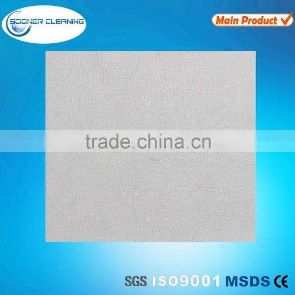 PET and Viscose Quality Rayon Nonwovens for Various Applications photo-3
