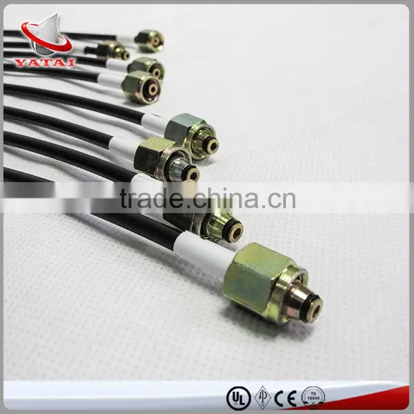 High PerformanceTest Hose Assembly Hydraulic