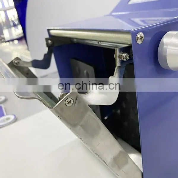 H Biobase China Top Popular Touch Screen Stomacher Blender/homogenizer BK-SHG04 for Food Laboraotry Analyzer photo-4