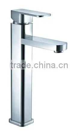 A-9805 Brass Basin Tap