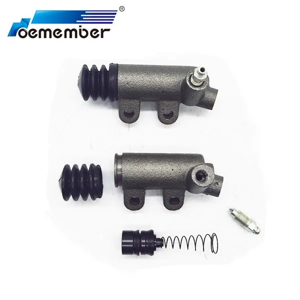 High Performance 31420-1470B Hydraulic Clutch Master Cylinder For HINO Truck photo-3