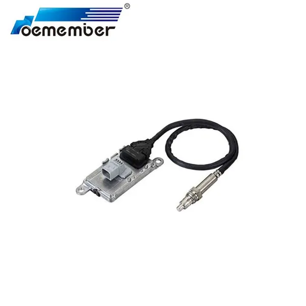 Reasonable Price 24V NOX Sensor 5801777219 5WK96720A for Iveco photo-3