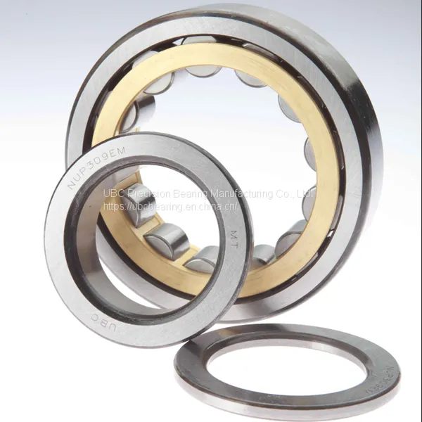 UBC Cylindrical Roller Bearings Series