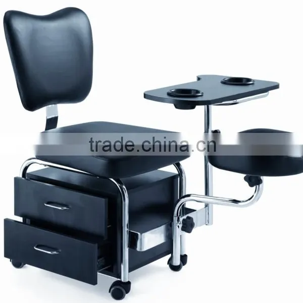 Pedicure Foot Spa Massage Chair photo-4