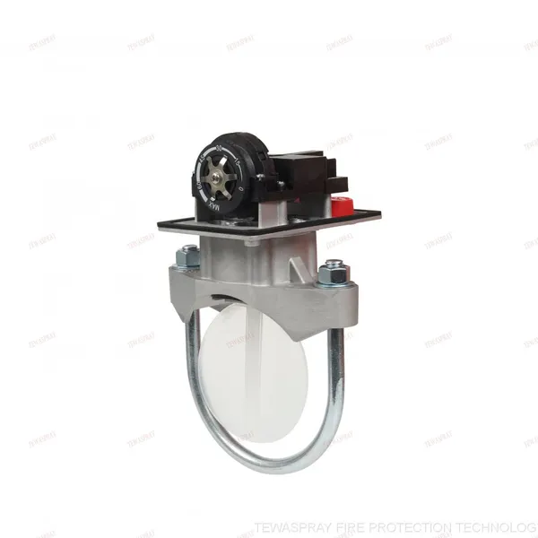 OEM Service WFD ULFM Water Flow Detector/Water Flow Switch photo-5