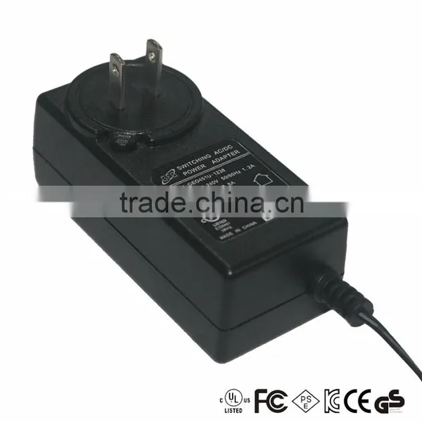 Desktop 45w ac Power Adapter 12v 3a ac Adapter Creative Power Supply photo-3