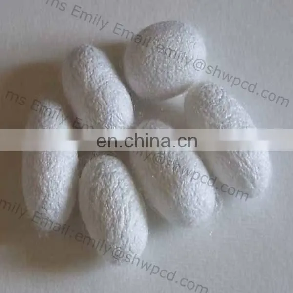 New Style Automatic Cocoon Silk Opening Machine/cocoon Silk Drawing Machine/ Silk Worm Reeling Machine to Make Silk Quilt photo-5