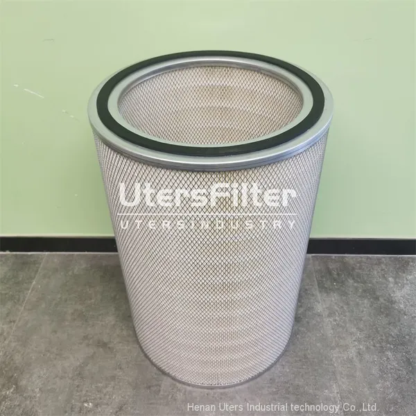 P608306 UTERS Replaces Donaldson Air Filter Element photo-5