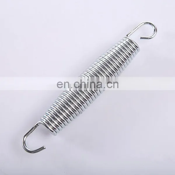 Stainless Steel Compression Torsion Springs For Curtain Rod photo-5