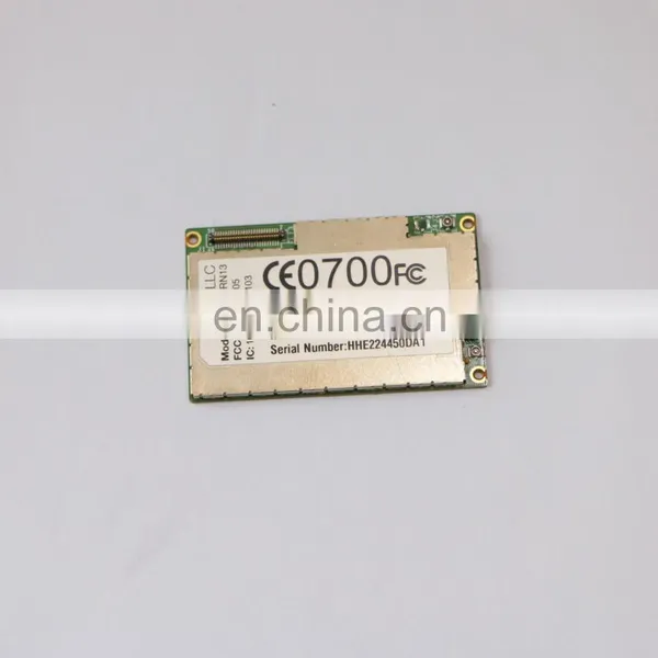 Folksy LLC LTE/HSPA+/WCDMA/EDGE/GPRS Data Module B2B 3RN13 photo-2