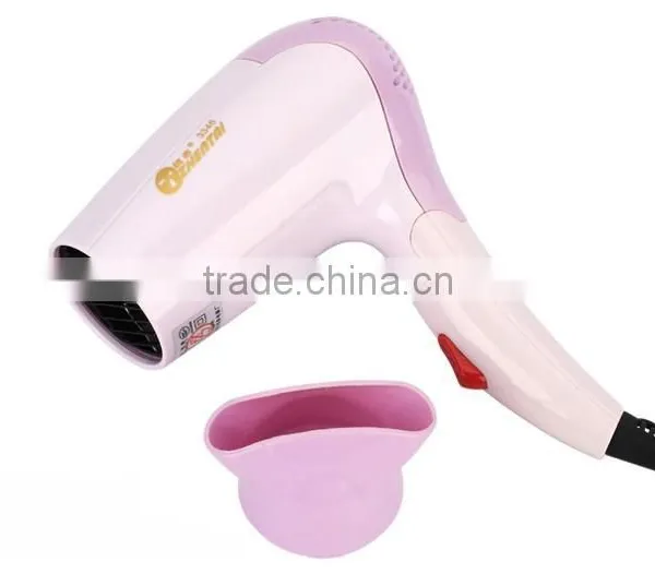 110V Hairdryer Mini Hair Product photo-4