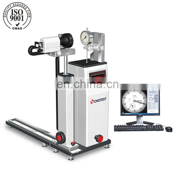 High Precision Measuring Tools and Equipment for Lever-type Indicators Measurement