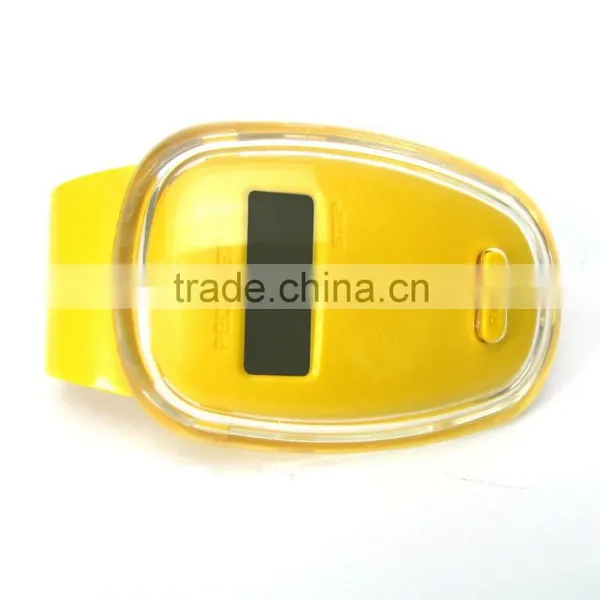 Pedometer For Promotion, Multifunction Pedometer, Low Price Pedometer photo-4