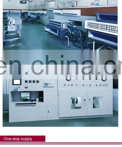 Split-type Wall-mounted Floor-type Air Conditioning photo-5