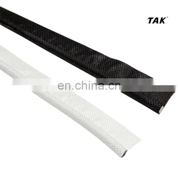 12mm Aluminium Rail Tarpaulin Welder Tensile Scaffolding Keder Roof photo-2