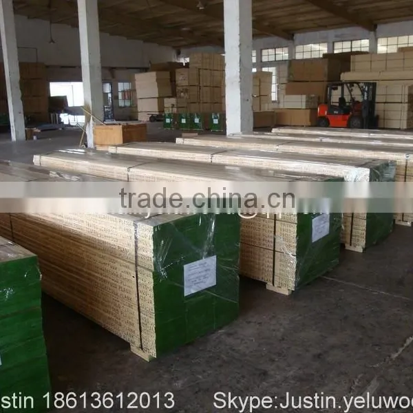 2016 Better Price Pine LVL Scaffold Plank Board photo-2